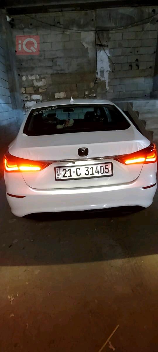 Changan Eado